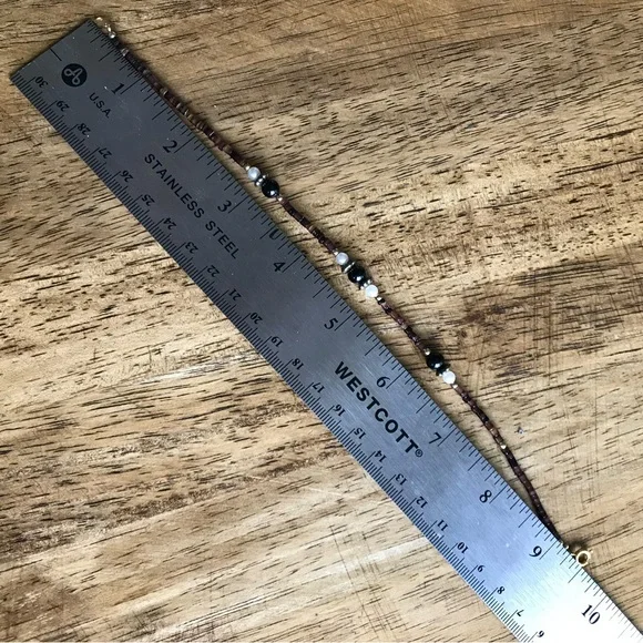 Hawaii Ankle bracelet - Picture 8 of 8